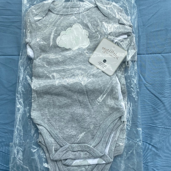 Onesies - Picture 1 of 1